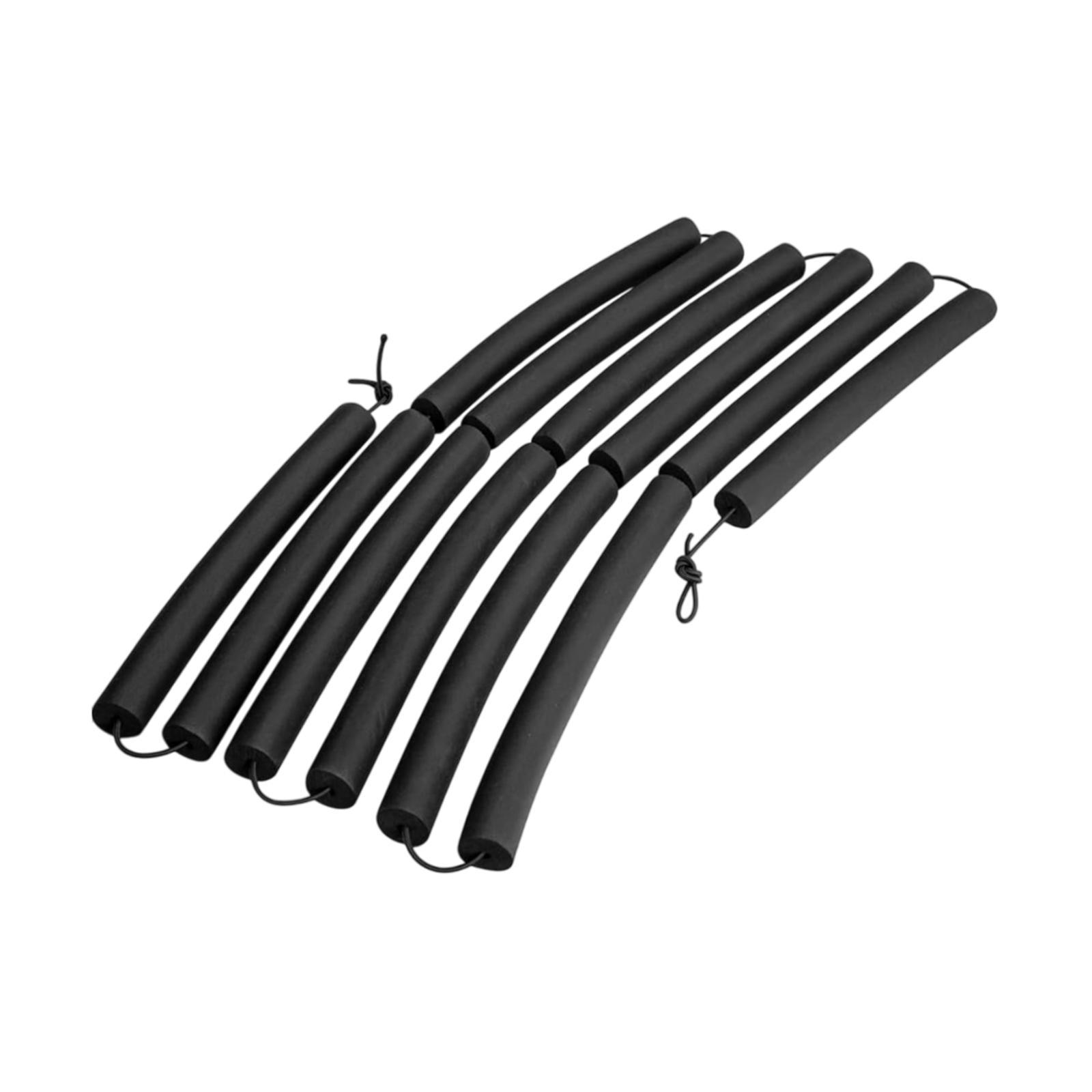 Foam High Jump Bungee Rope Adj - огляд і ціна Jump Rope
