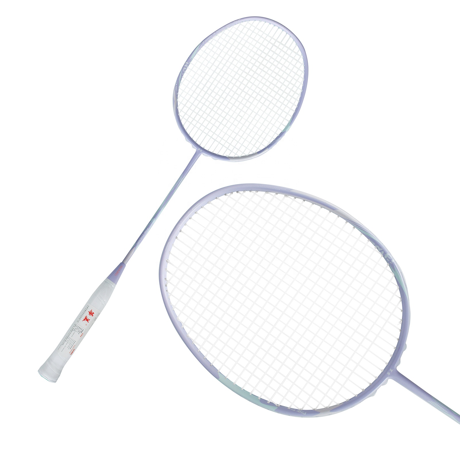 4U G5 Carbon fiber material ba - огляд і ціна Badminton Racket