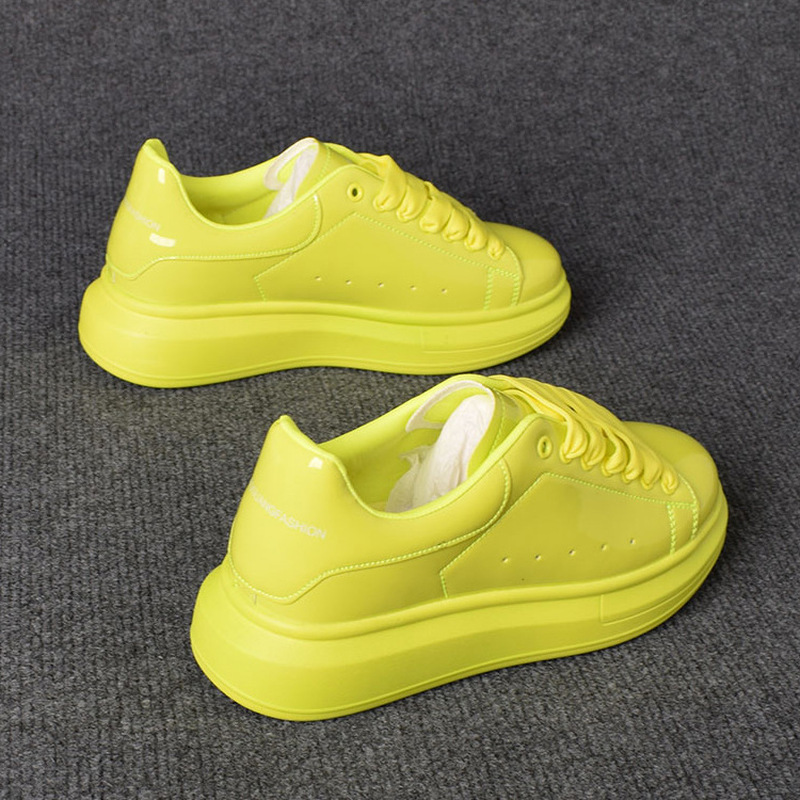 2025 Lacquered White Casual Sh - огляд і ціна Skateboard