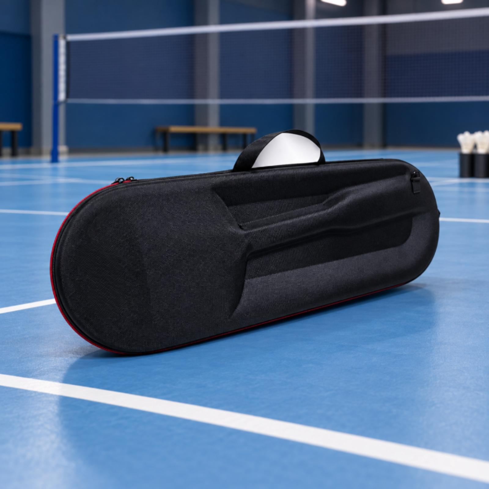 Badminton Racket Storage Bag E - огляд і ціна Badminton Racket
