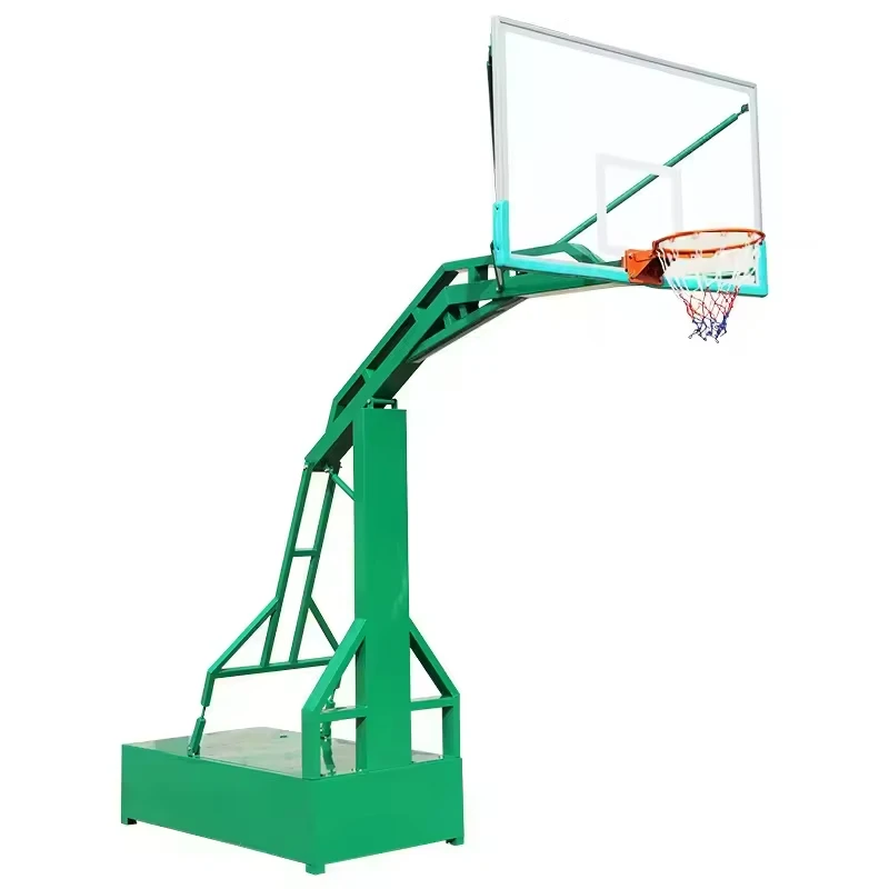 Portable Adjustable Basketball - огляд і ціна Basketball Hoop