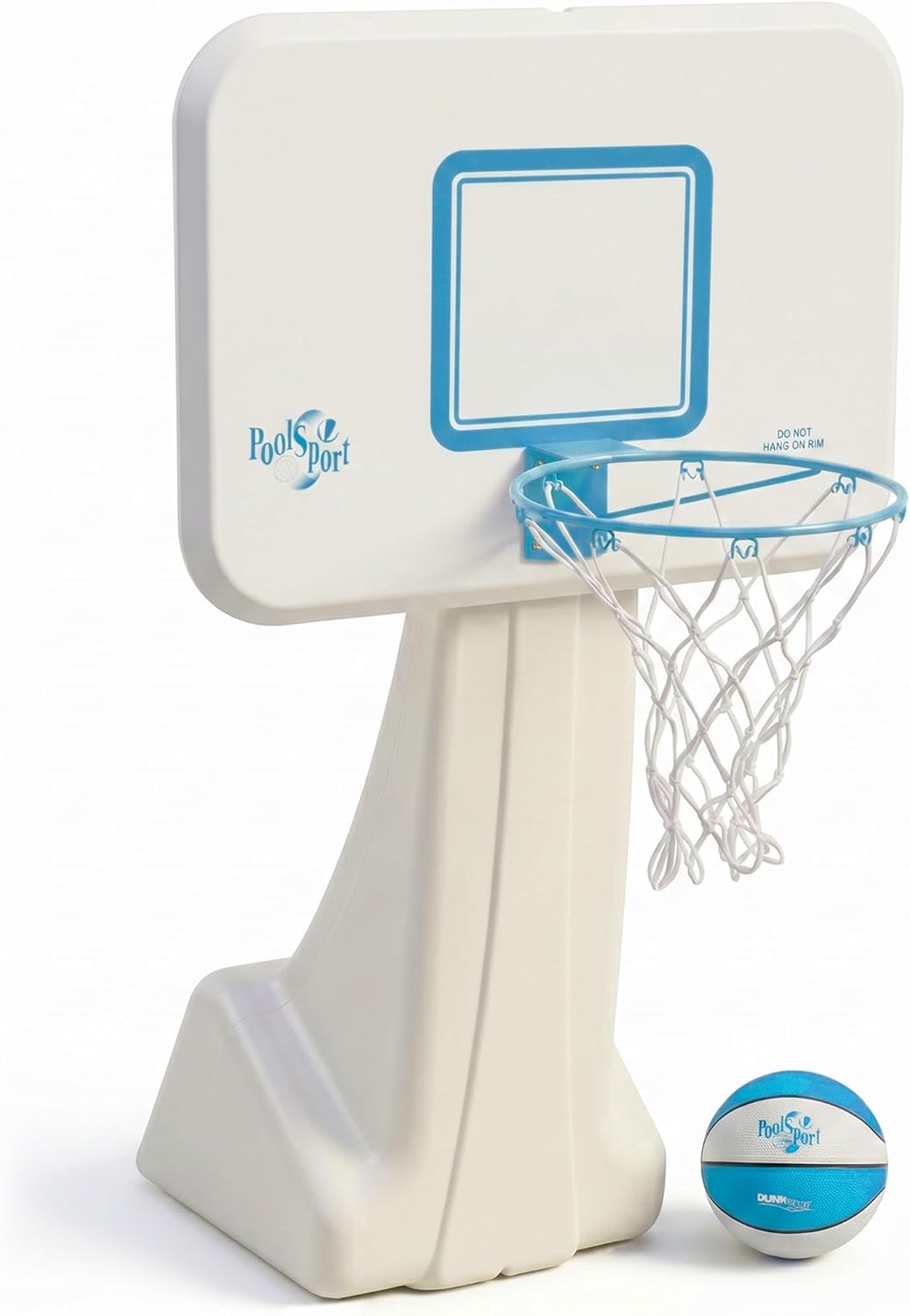 Swimming Pool Basketball Hoop  - огляд і ціна Basketball Hoop