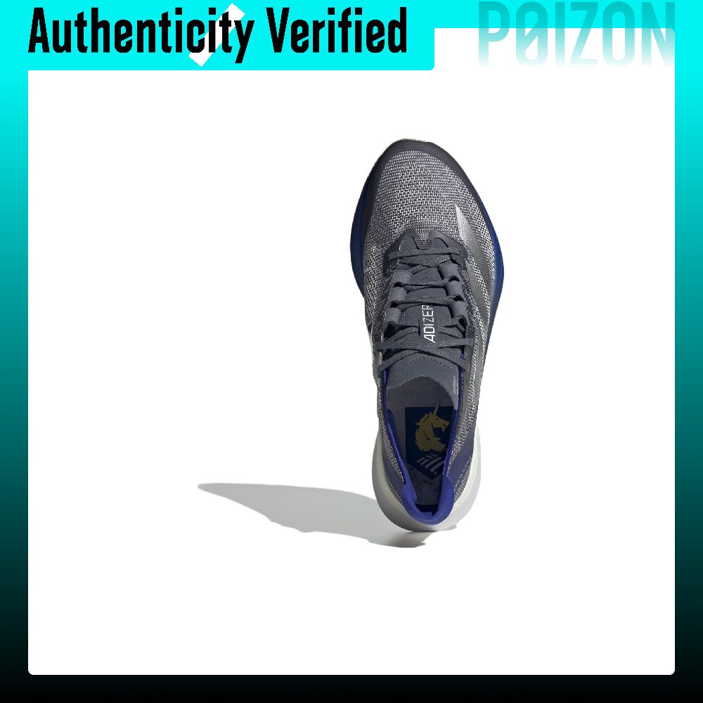 Adidas Adizero Boston 12 Runni - огляд і ціна Adidas Shoes Adizero Boston 12