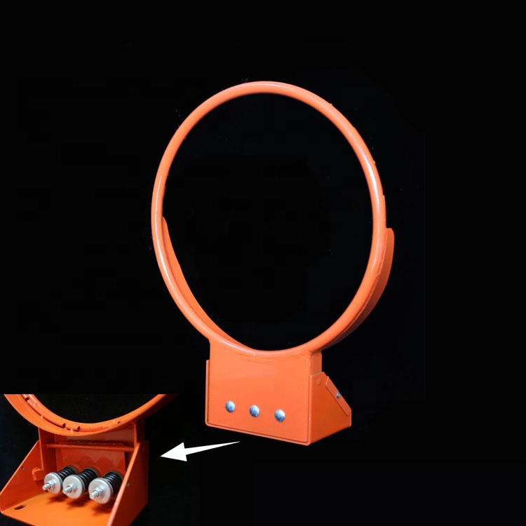 Commercial Adult Dunk Solid St - огляд і ціна Basketball Hoop