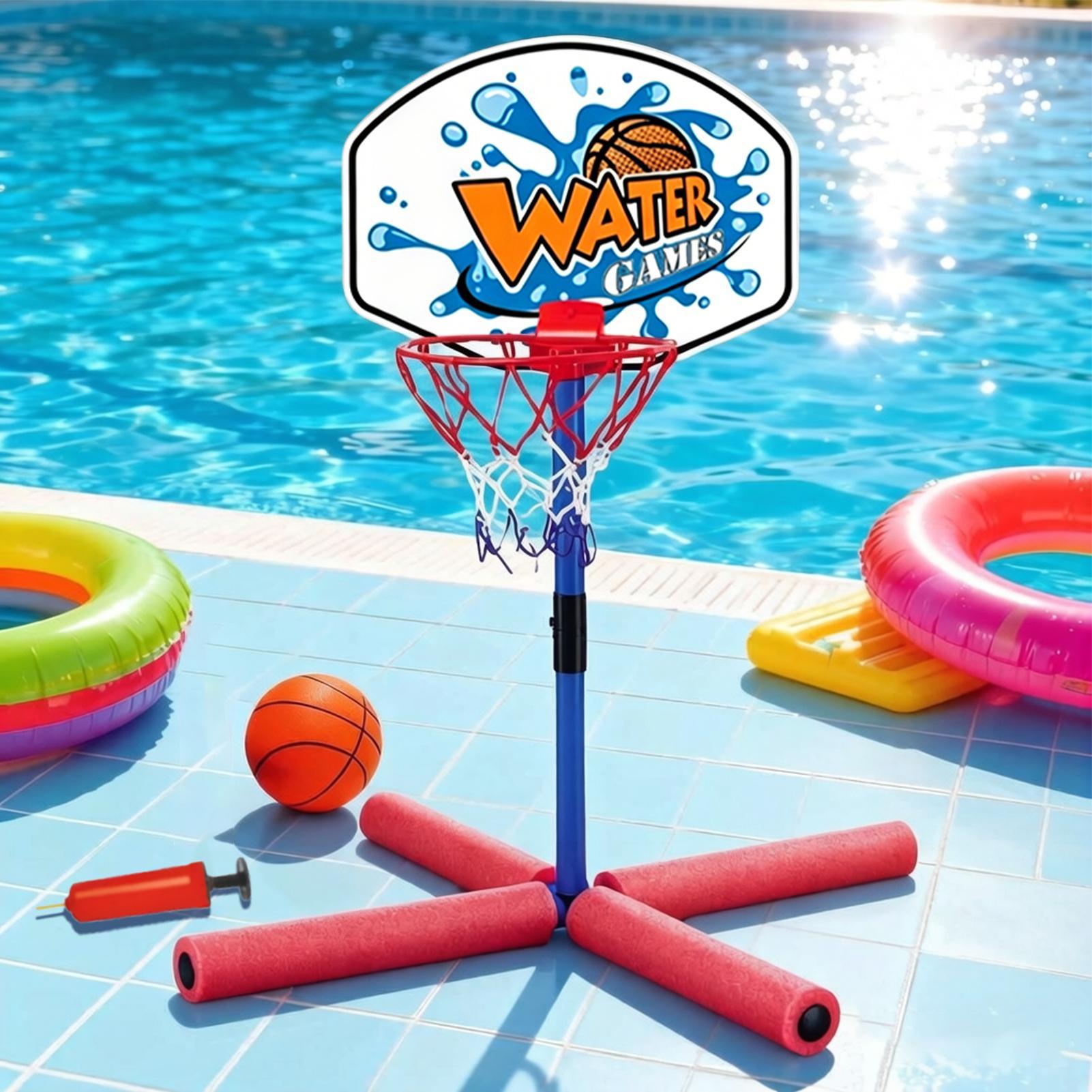 Kids Basketball Hoop Fun Inter - огляд і ціна Basketball Hoop