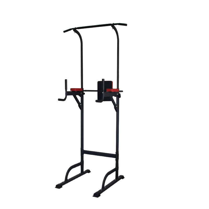 Adjustable Pull Up Station Hom - огляд і ціна Gym Ball