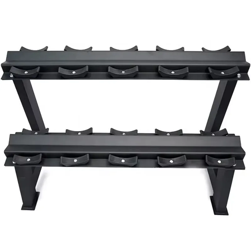 Stainless Steel Frame Dumbbell - огляд і ціна Dumbbell Set