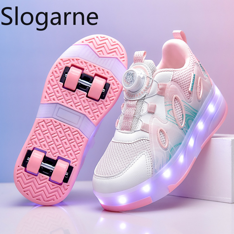 2026 New Mesh Roller Skate Sho - огляд і ціна Skateboard