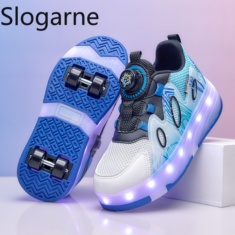 2026 New Mesh Roller Skate Sho - огляд і ціна Skateboard