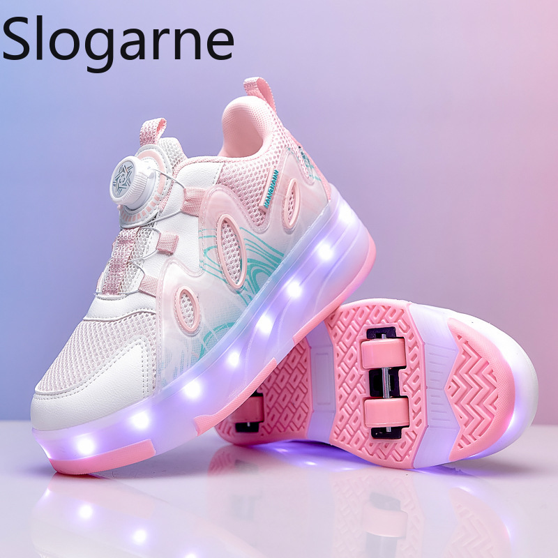 2026 New Mesh Roller Skate Sho - огляд і ціна Skateboard