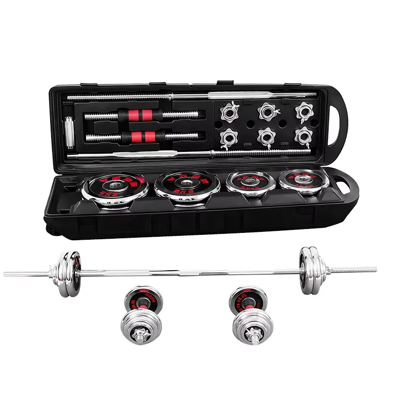 2026for 50kg Adjustable Cast I - огляд і ціна Dumbbell Set