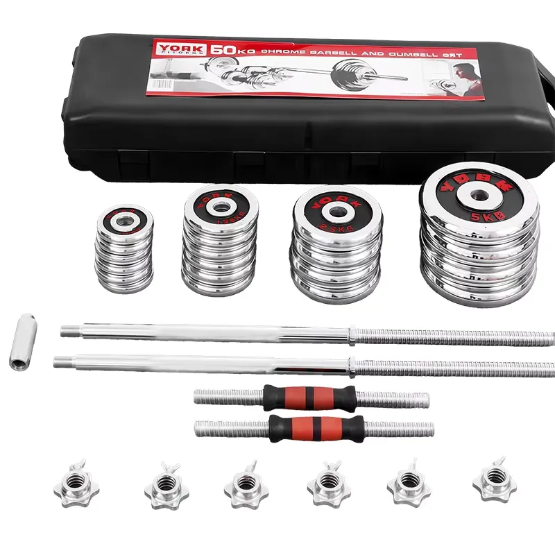 2026for 50kg Adjustable Cast I - огляд і ціна Dumbbell Set