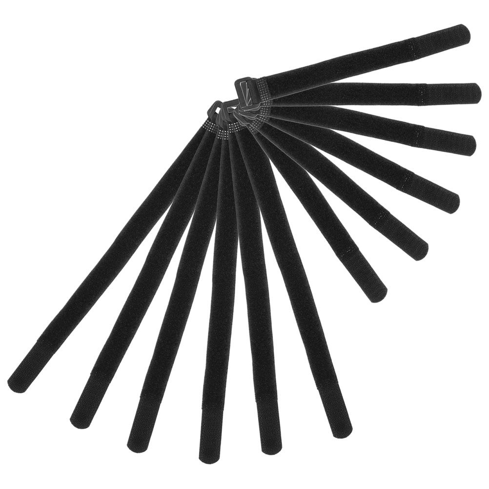 12Pcs Bike Rack Straps Nylon C - огляд і ціна Yoga Mat