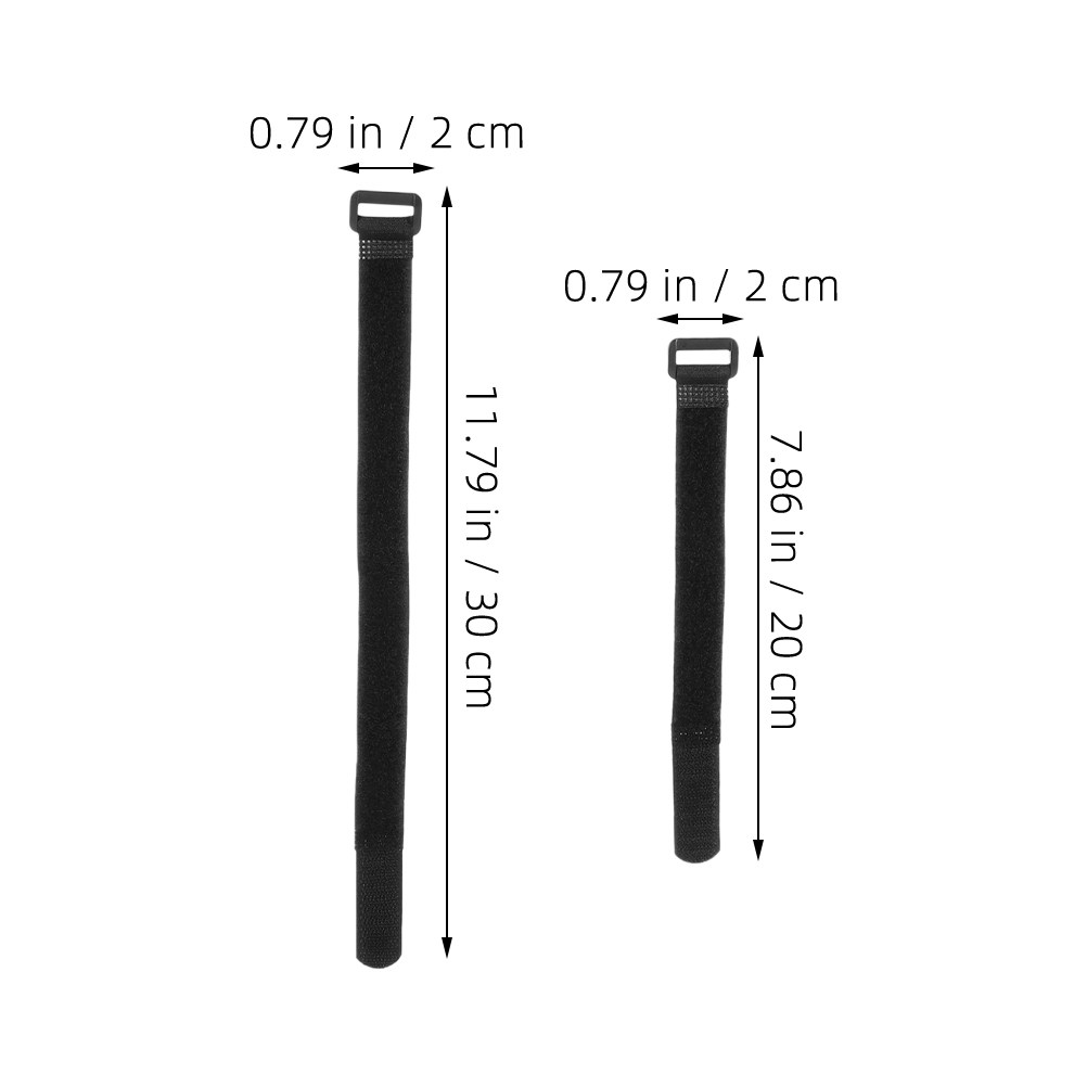 12Pcs Bike Rack Straps Nylon C - огляд і ціна Yoga Mat