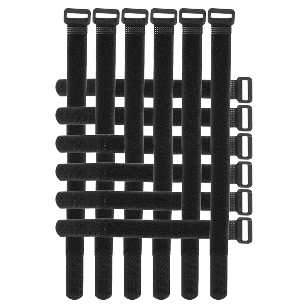 12Pcs Bike Rack Straps Nylon C - огляд і ціна Yoga Mat