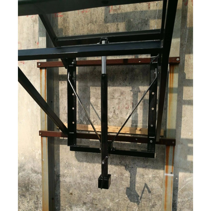 Adults Wall Mounted Outdoor Us - огляд і ціна Basketball Hoop