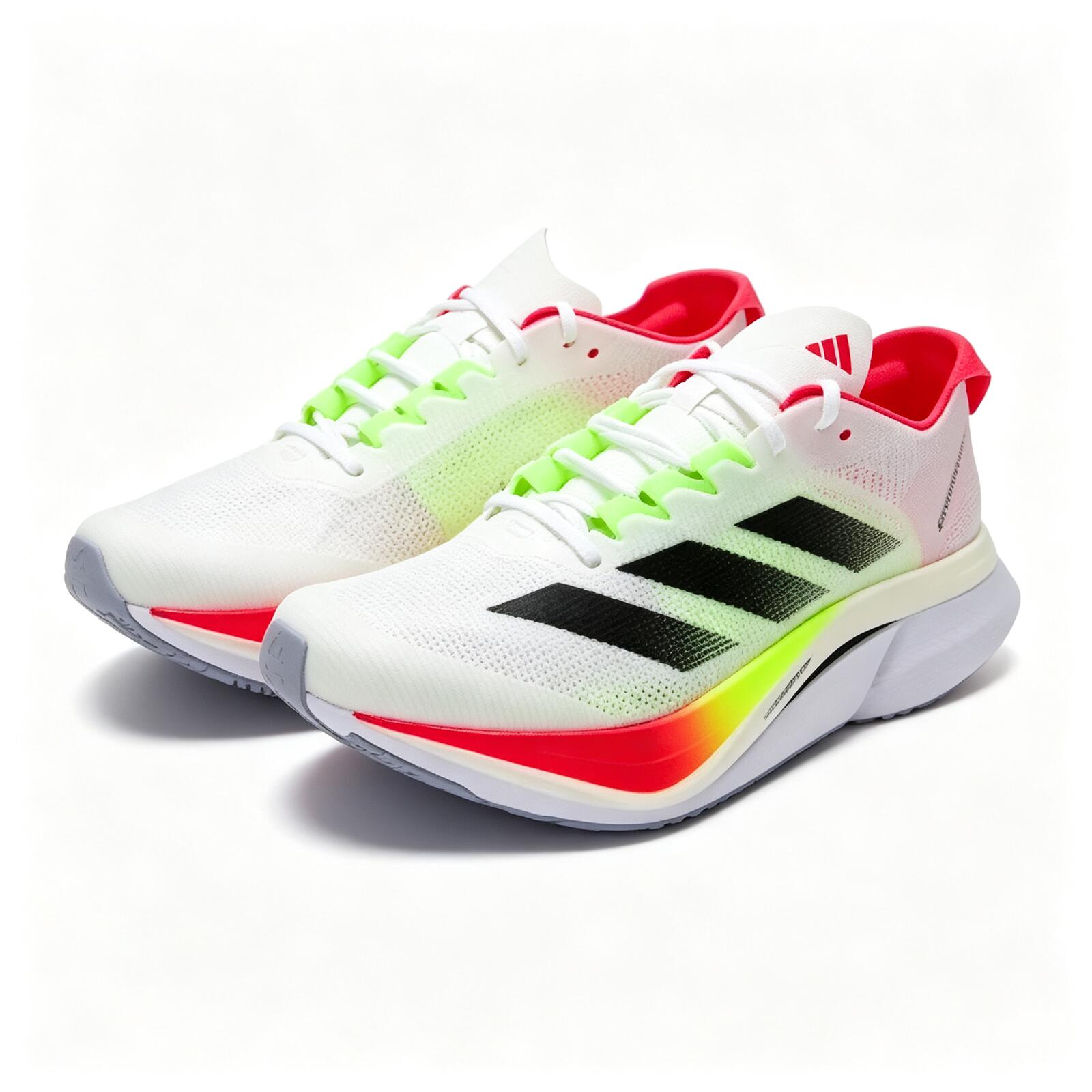 Adidas Adizero Boston 12 JQ255 - огляд і ціна Adidas Shoes Adizero Boston 12