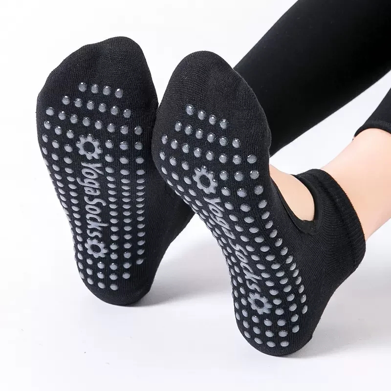 High Quality Women Yoga Socks  - огляд і ціна Yoga Mat