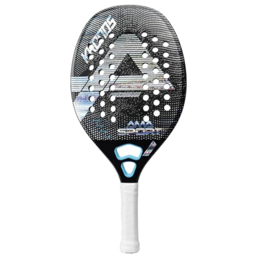 Beach Tennis Racket for advanc - огляд і ціна Tennis Racket