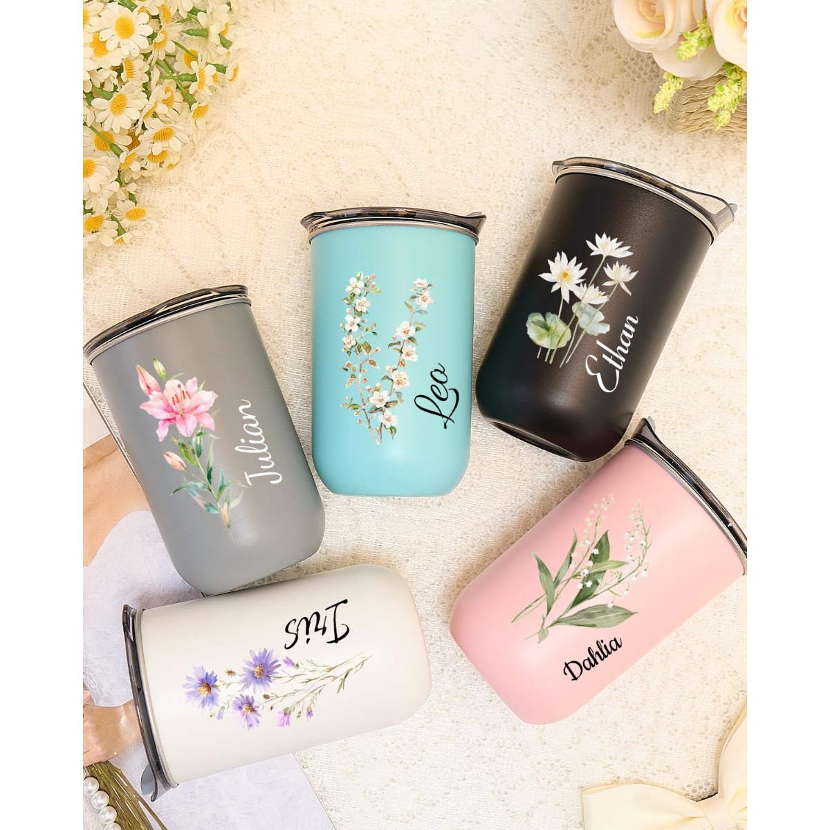Custom Metal Stainless Steel C - огляд і ціна Sports Water Bottle Insulated