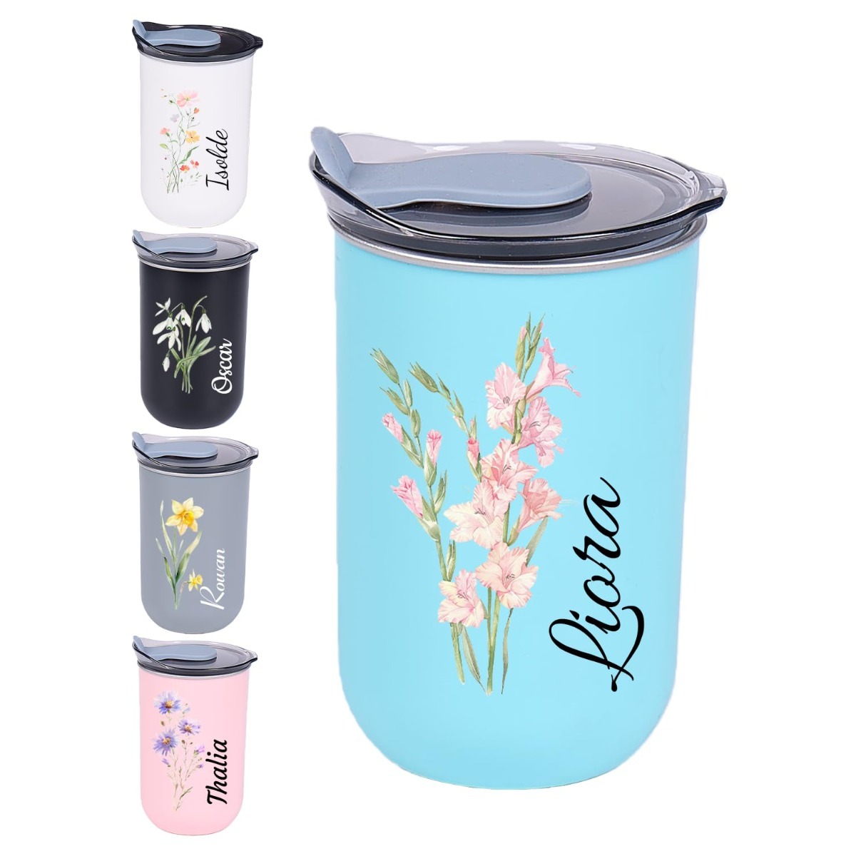 Custom Metal Stainless Steel C - огляд і ціна Sports Water Bottle Insulated