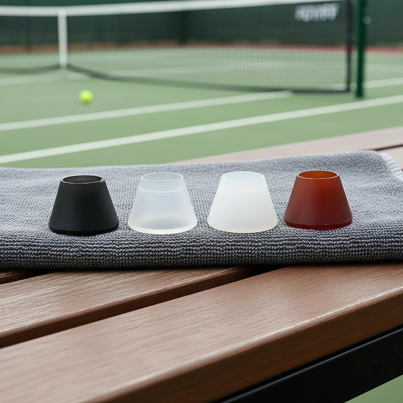 Eco-Friendly Silicone Tennis R - огляд і ціна Tennis Racket
