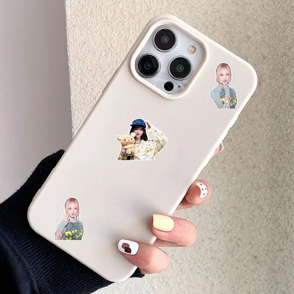 Aesthetic Character Sticker Pa - огляд і ціна Skateboard