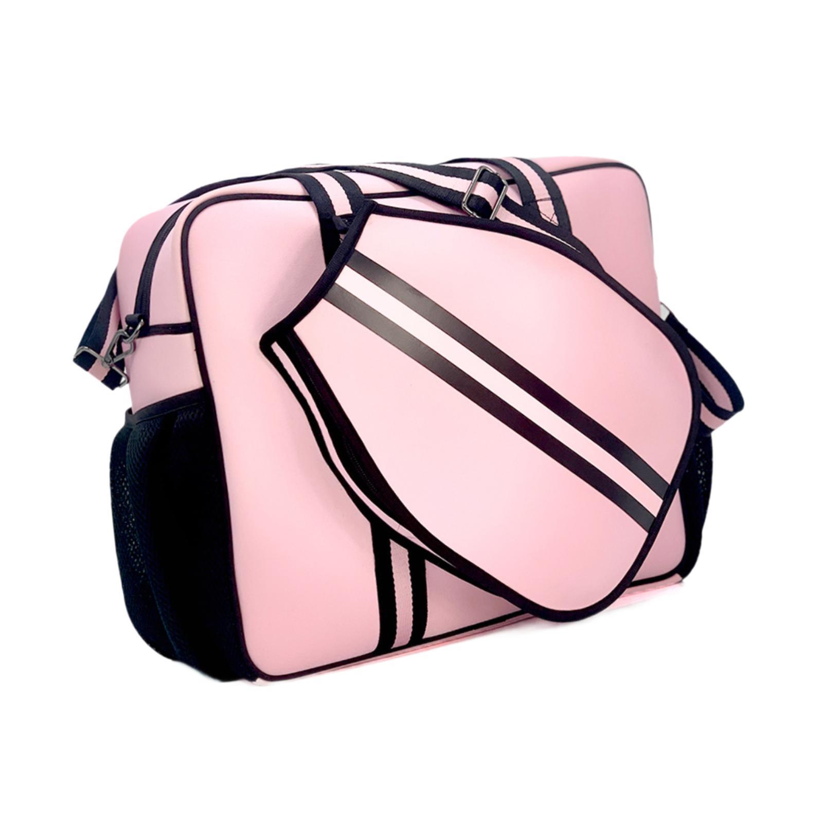 Pickleball Paddle Bag Large Ca - огляд і ціна Tennis Racket