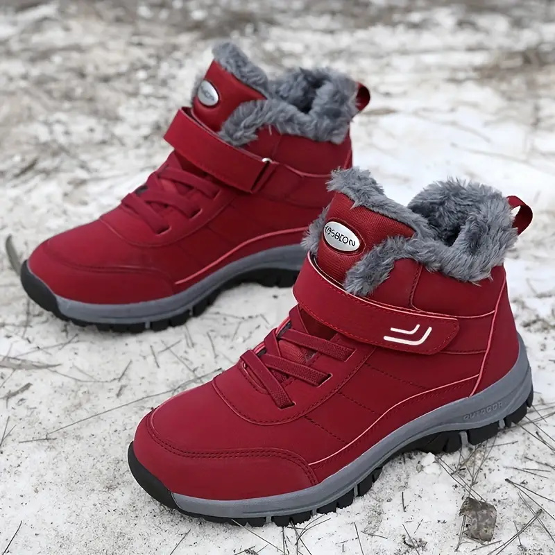 Women Winter Fleece Lined Snow - огляд і ціна Resistance Band