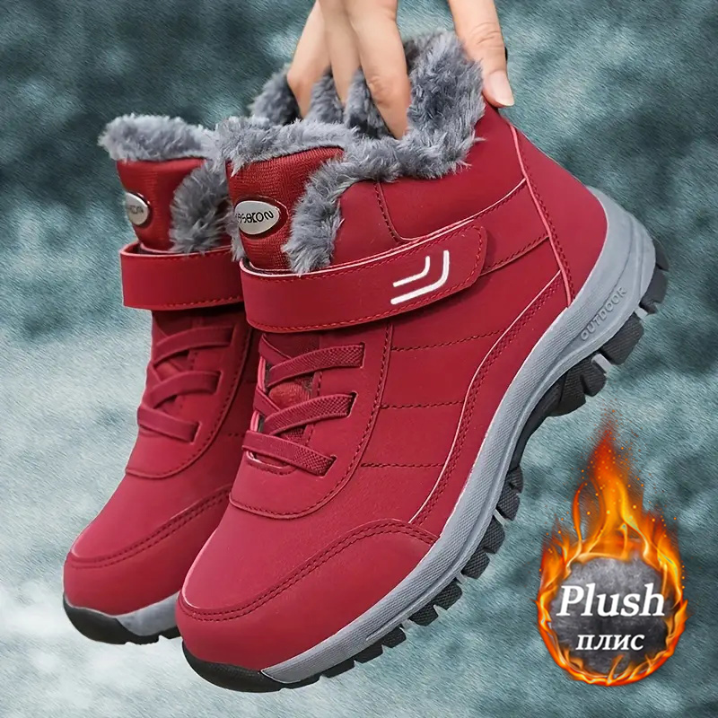 Women Winter Fleece Lined Snow - огляд і ціна Resistance Band