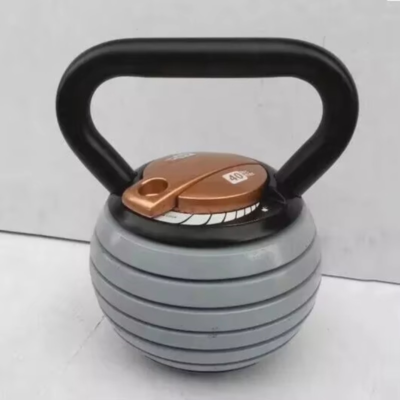 DUTRIEUXAdjustable Round Chrom - огляд і ціна Dumbbell Set