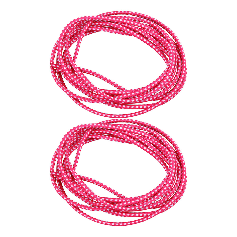 2Pcs Jump Elastic Band Skippin - огляд і ціна Jump Rope