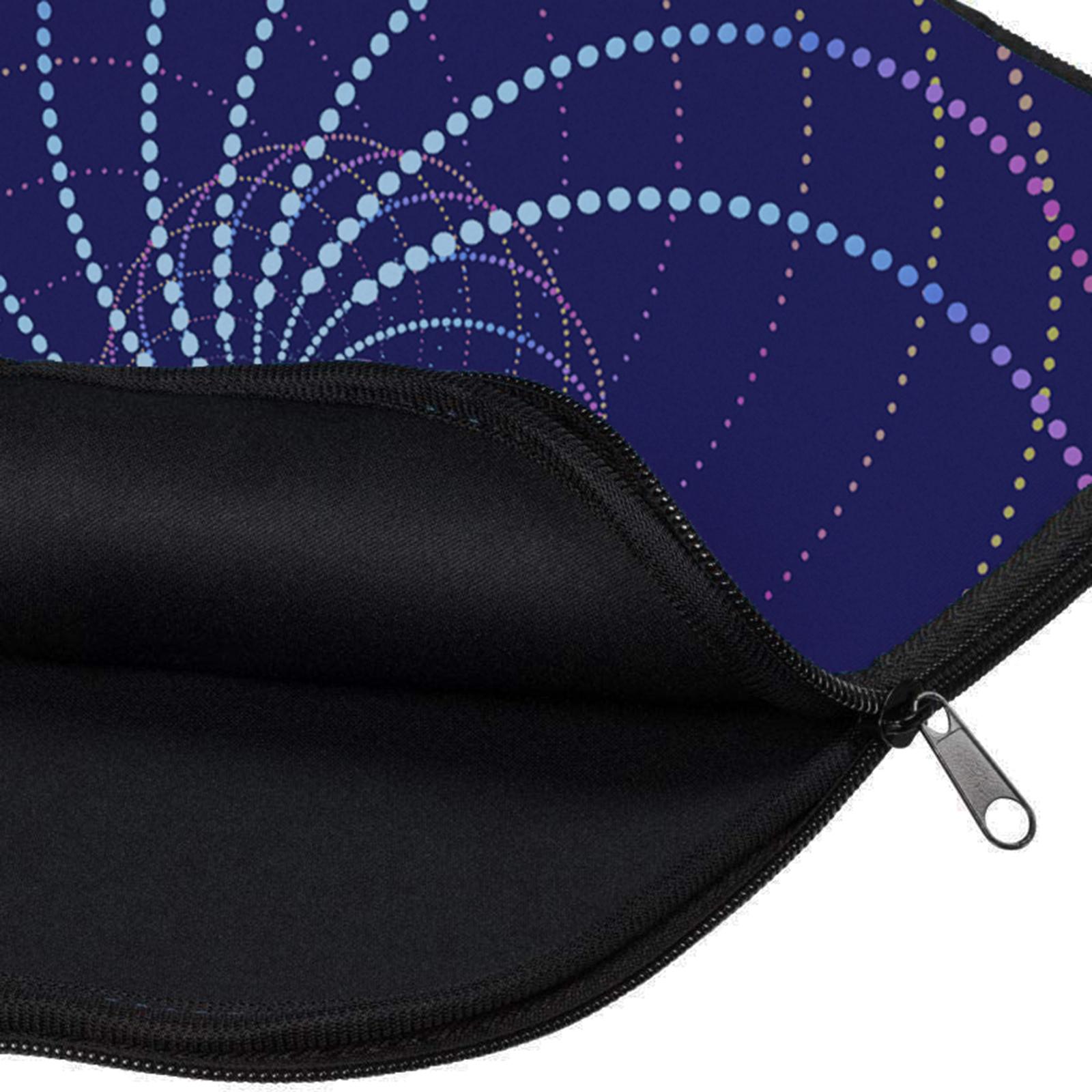 Neoprene Paddle Cover with Zip - огляд і ціна Tennis Racket