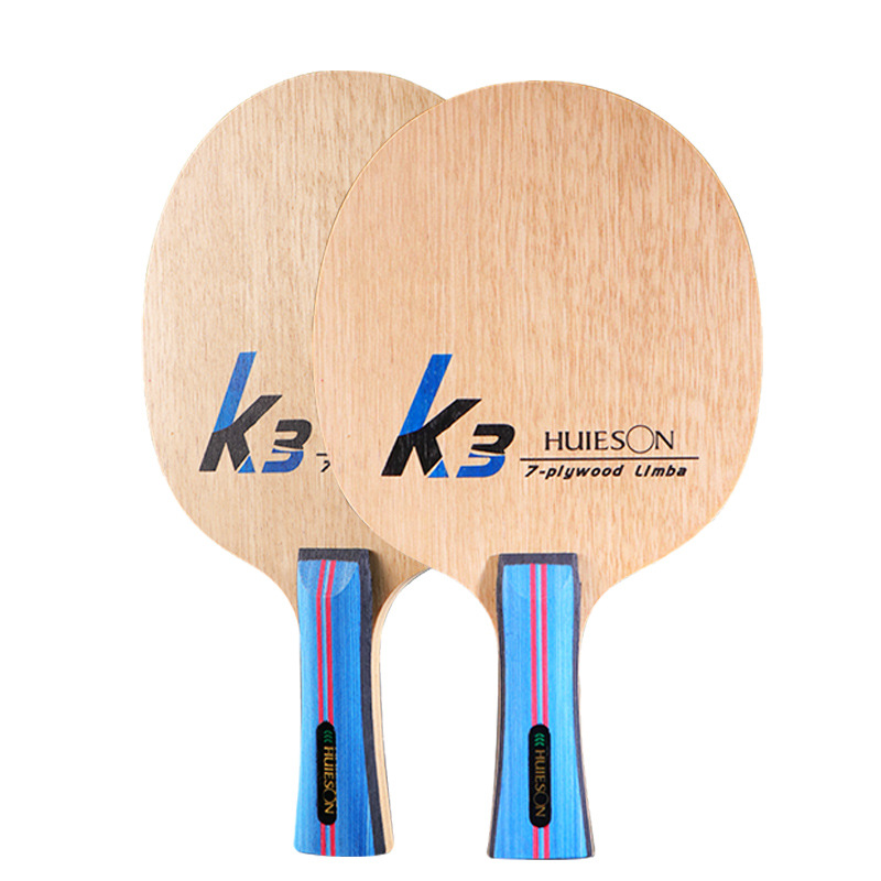 Table Tennis Racket Baseplate, - огляд і ціна Tennis Racket