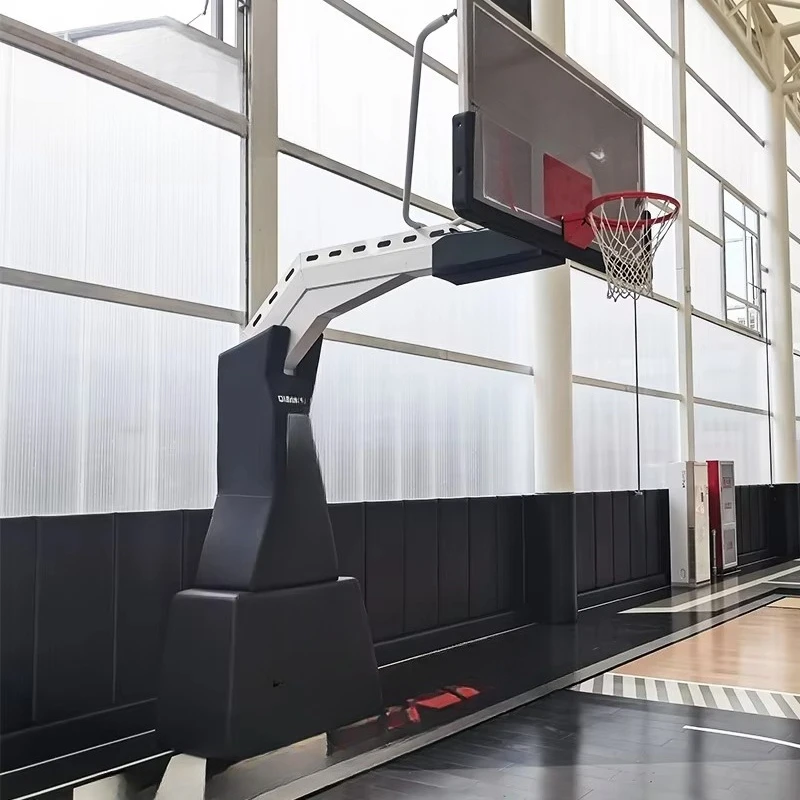 FIBA Approved Professional Bas - огляд і ціна Basketball Hoop