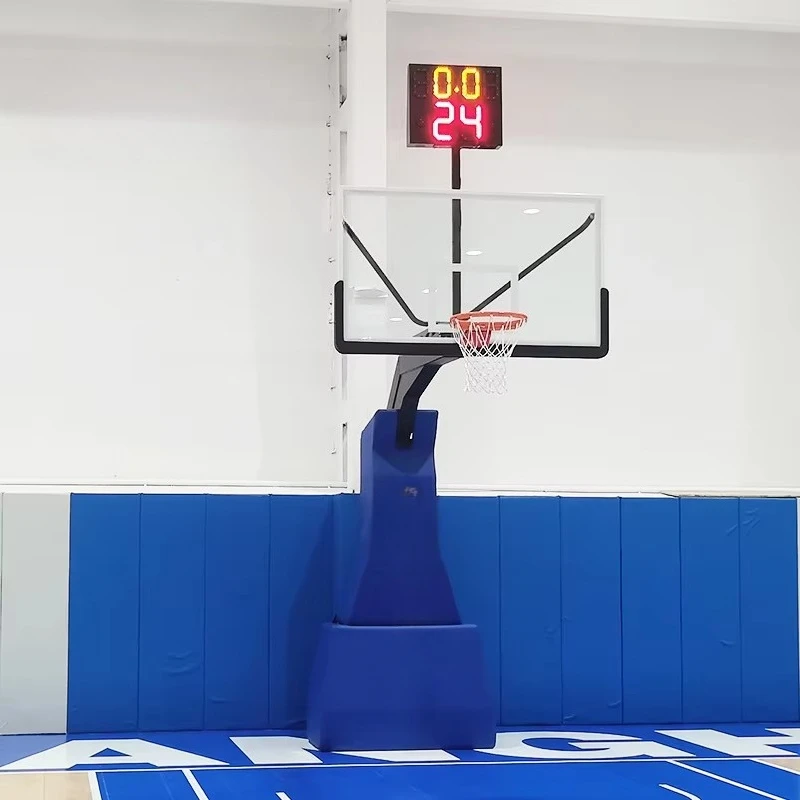 FIBA Approved Professional Bas - огляд і ціна Basketball Hoop
