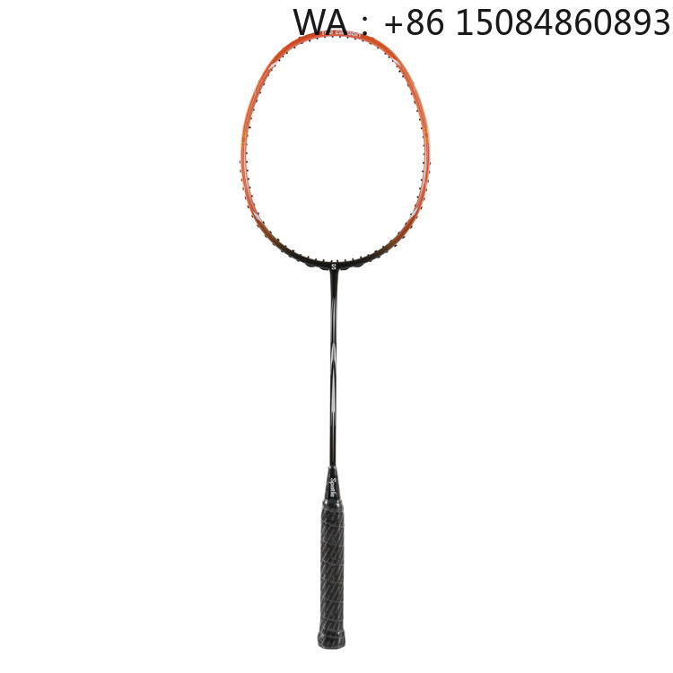 Low tension Carbon fiber mater - огляд і ціна Badminton Racket