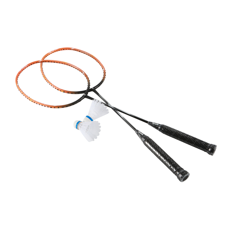 Low tension Carbon fiber mater - огляд і ціна Badminton Racket