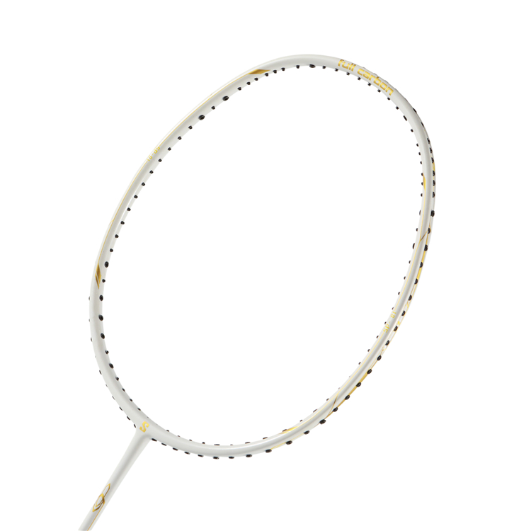 Low tension Carbon fiber mater - огляд і ціна Badminton Racket
