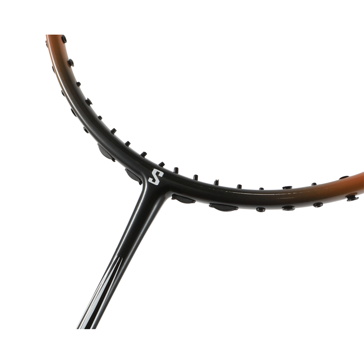 Low tension Carbon fiber mater - огляд і ціна Badminton Racket