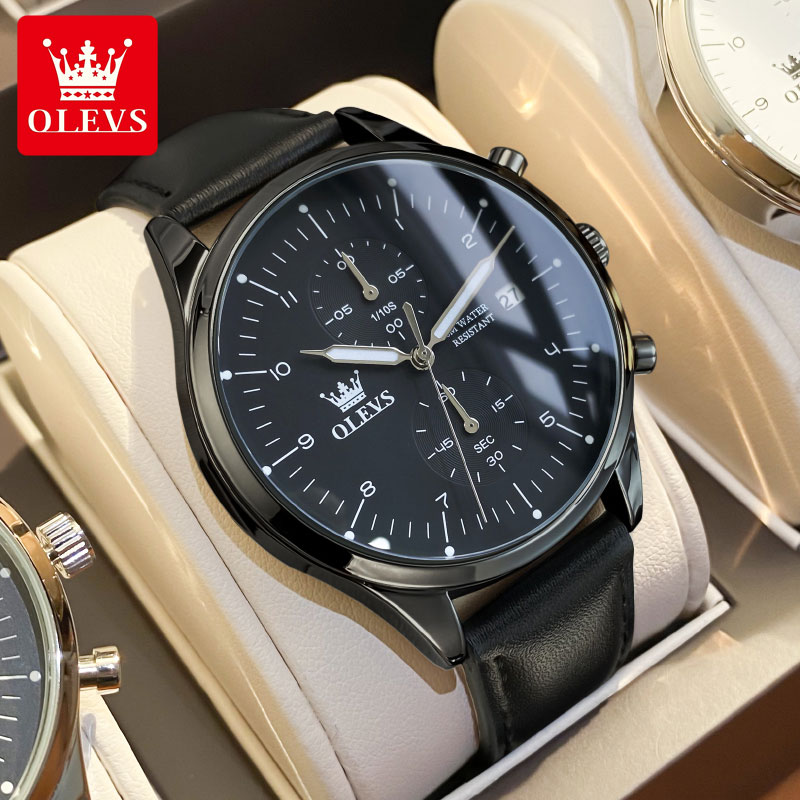OLEVS 2880 Casual Fashion Men' - огляд і ціна Resistance Band