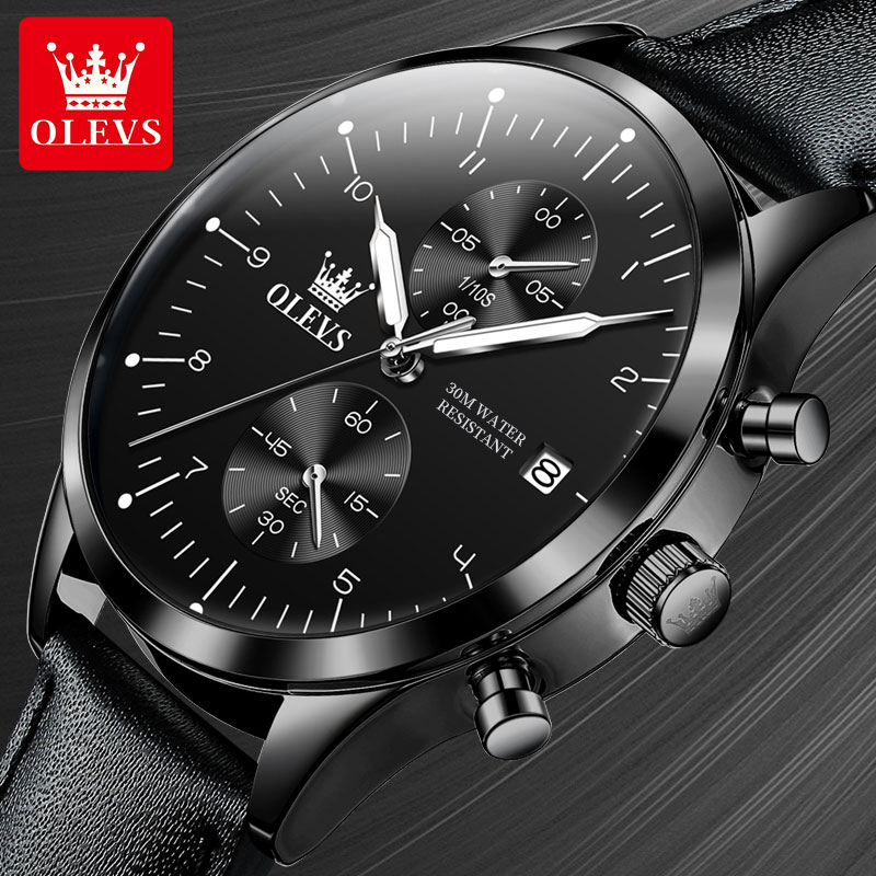 OLEVS 2880 Casual Fashion Men' - огляд і ціна Resistance Band