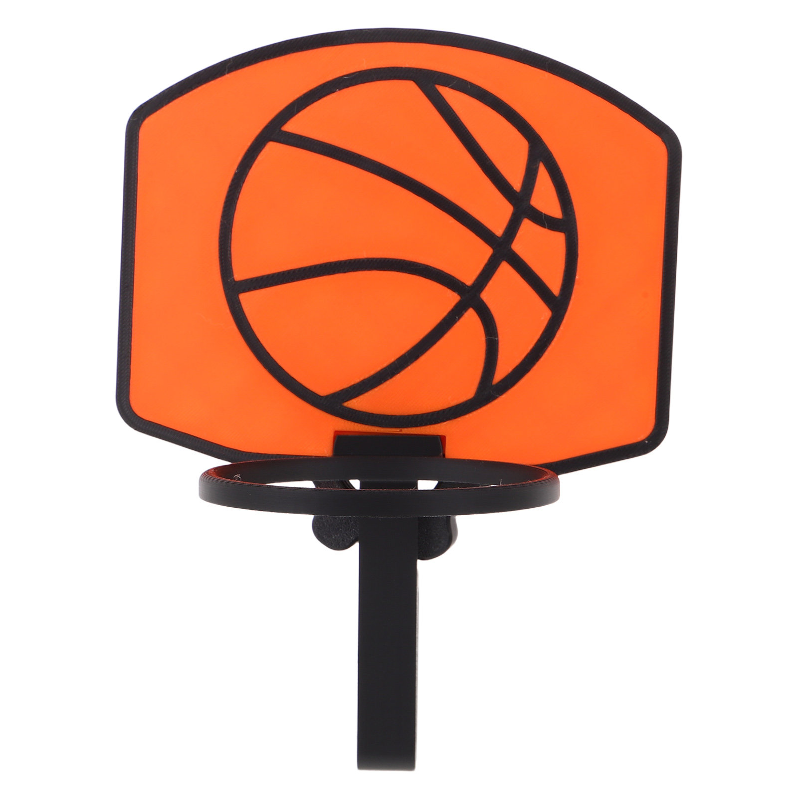 Mini Clip on Trash Can Basketb - огляд і ціна Basketball Hoop