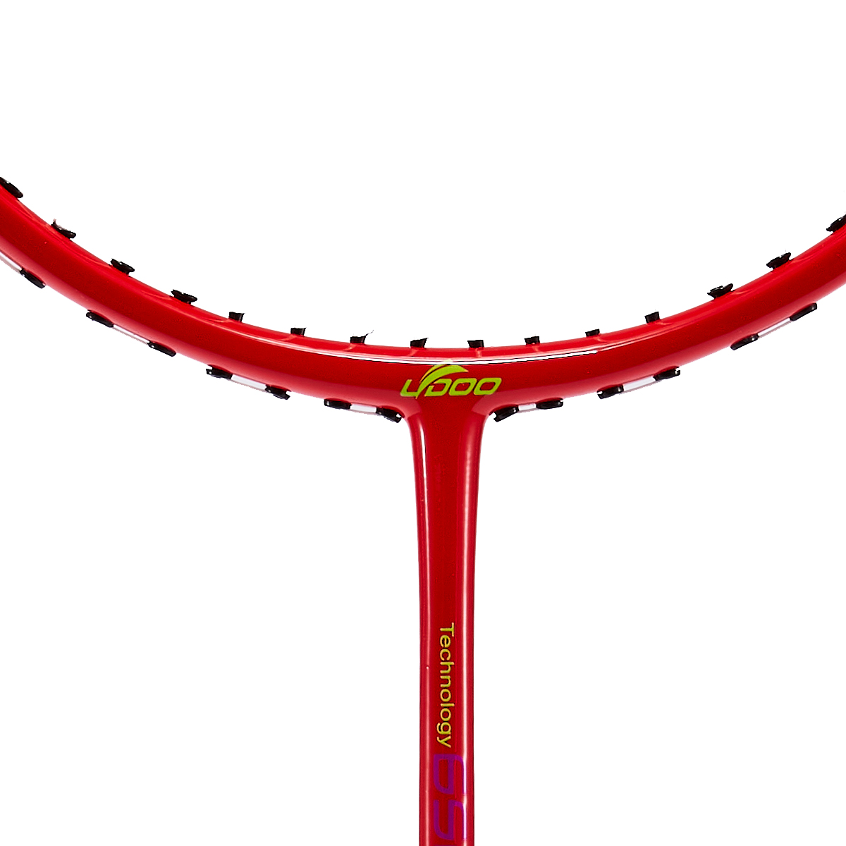 Ultra-light junior graphite ba - огляд і ціна Badminton Racket