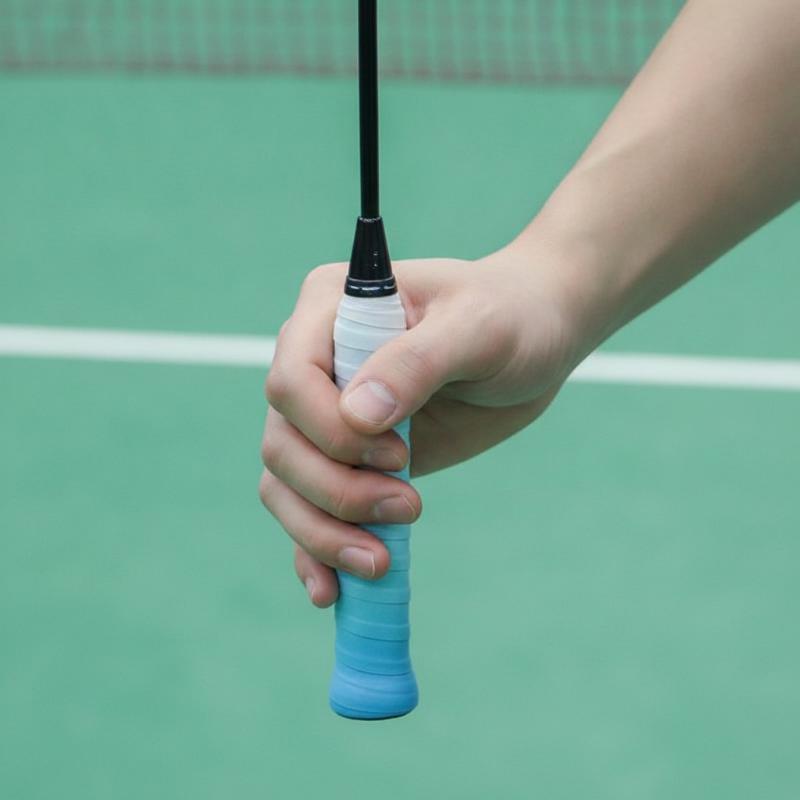 Gradient Color Sport Overgrip  - огляд і ціна Tennis Racket