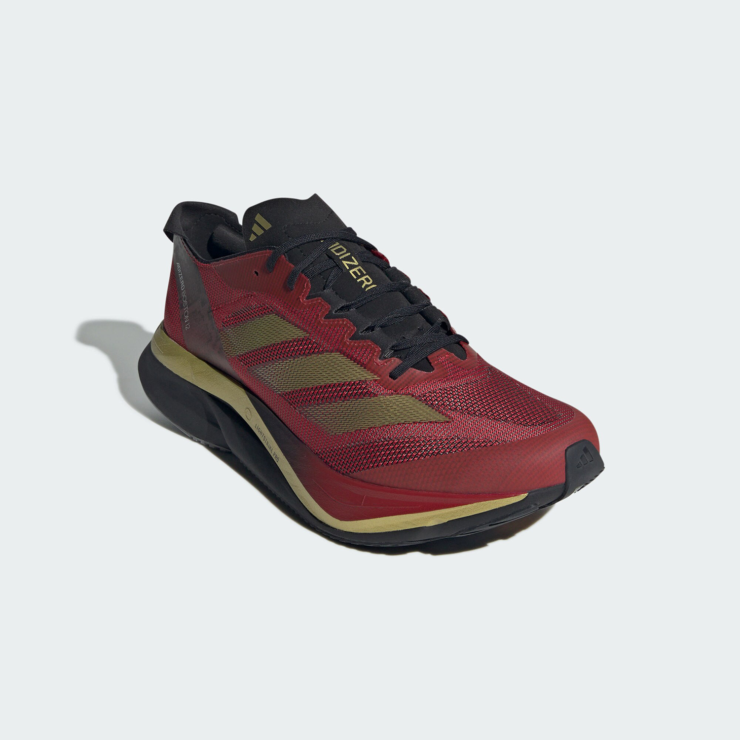 Adidas ADIZERO BOSTON 12 CNY J - огляд і ціна Adidas Shoes Adizero Boston 12