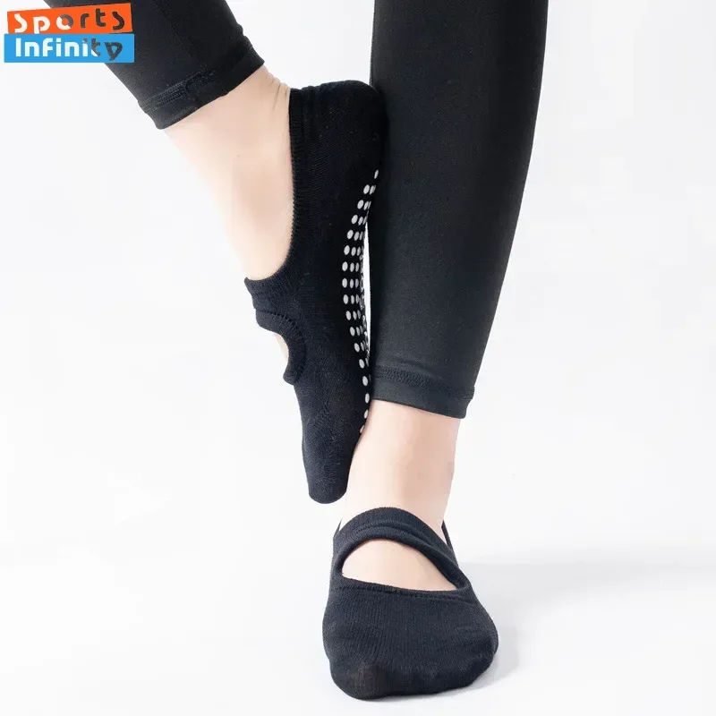 1pair EUR 35-42 Silicone Anti- - огляд і ціна Yoga Mat