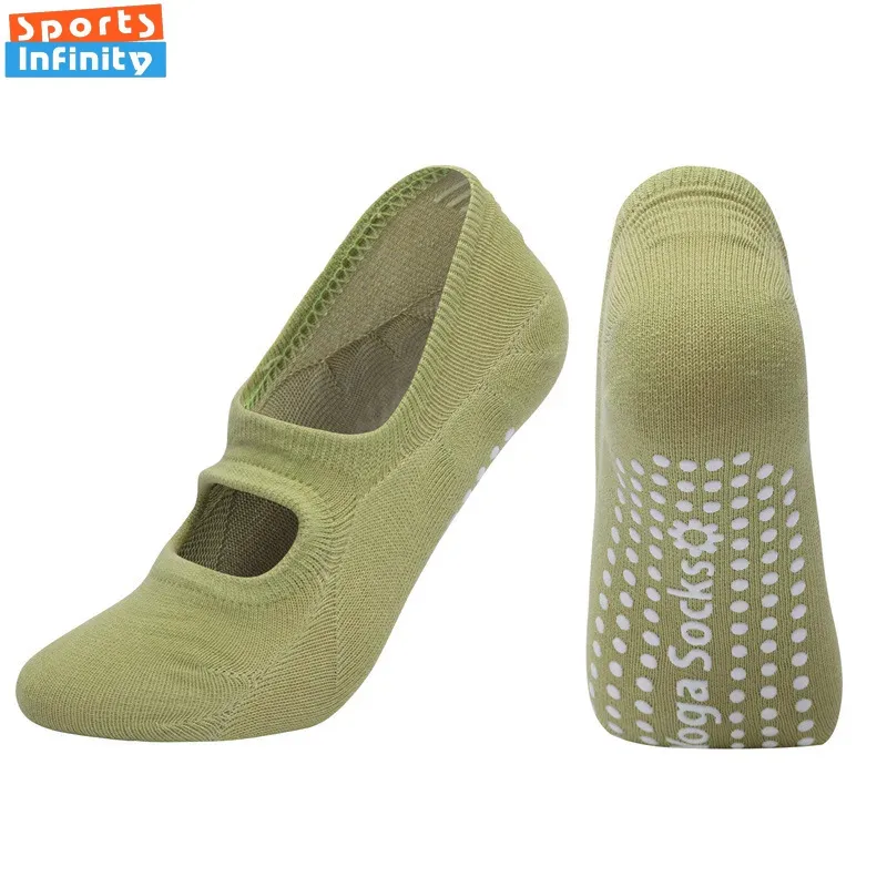 1pair EUR 35-42 Silicone Anti- - огляд і ціна Yoga Mat
