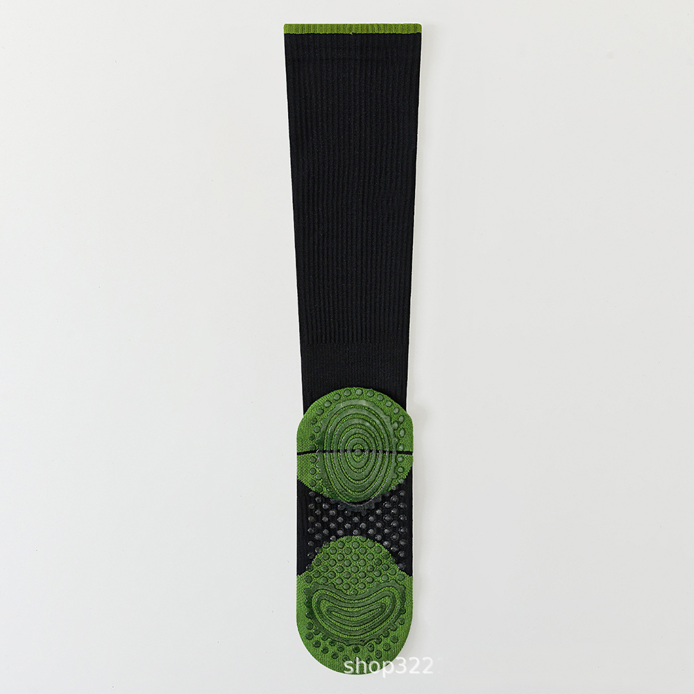 Professional Pilates Yoga Sock - огляд і ціна Yoga Mat