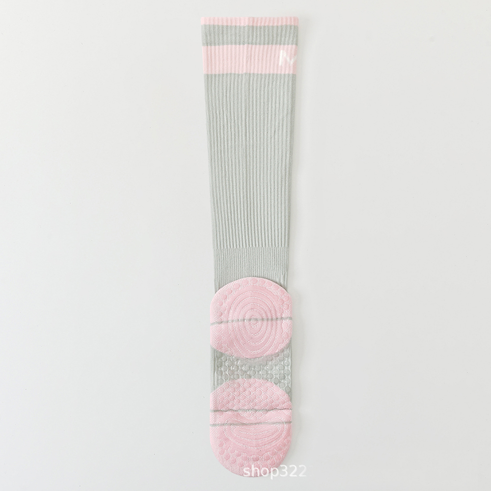 Professional Pilates Yoga Sock - огляд і ціна Yoga Mat